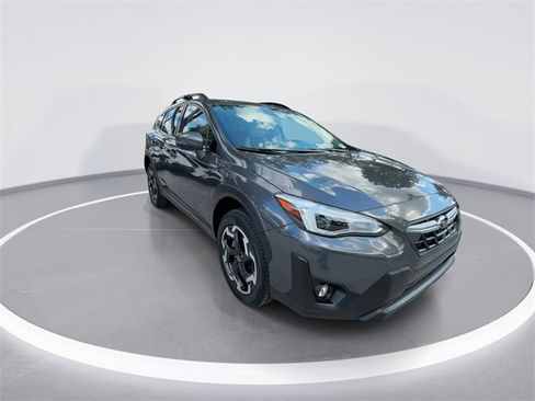 Certified 2023 Subaru Crosstrek 2.5i Limited image 2