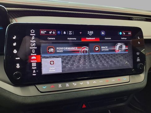 New 2026 Dodge Charger R/T Scat Pack image 8