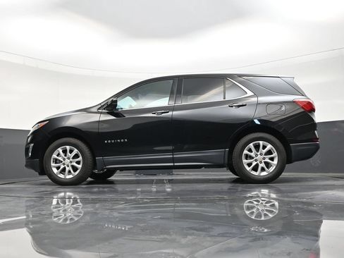 Used 2019 Chevrolet Equinox LT FWD image 21