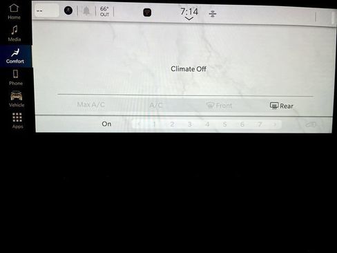 New 2026 Jeep Wrangler Willys image 20