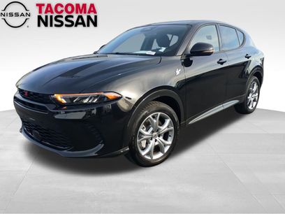 Used 2024 Dodge Hornet R/T Plus