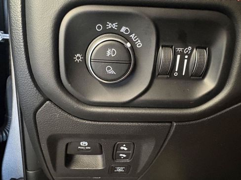 Used 2025 RAM 1500 RHO w/ RHO Level 1 Equipment Group AWD/4WD image 29