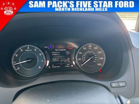 Used 2020 Acura RDX FWD w/ Advance Package image 13