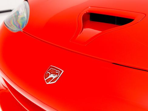Used 1999 Dodge Viper GTS RWD image 53