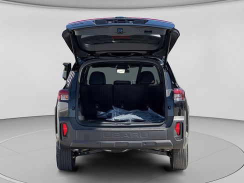 New 2026 Subaru Outback Limited XT AWD/4WD image 7