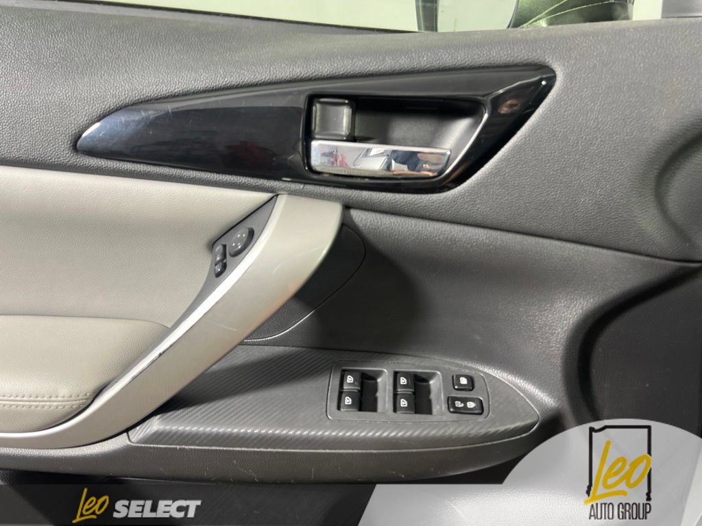 Used 2022 Mitsubishi Eclipse Cross SE AWD/4WD image 29