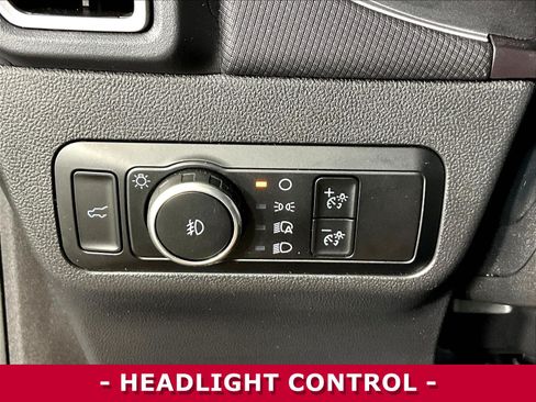 Used 2024 Ford Bronco Sport Big Bend w/ Convenience Package AWD/4WD image 35