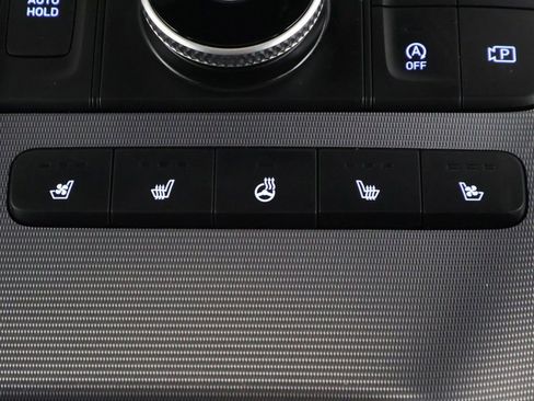 Used 2024 Hyundai Palisade Calligraphy image 58