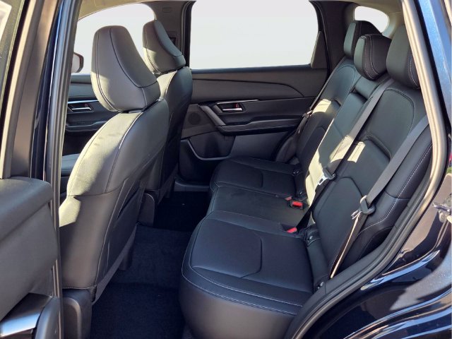 New 2026 MAZDA CX-5 2.5 S w/ Premium Package AWD/4WD image 5