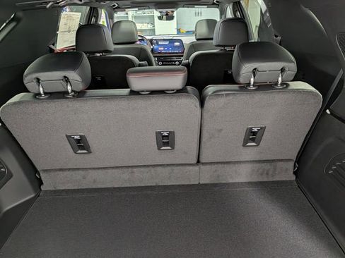 New 2026 Chevrolet Traverse RS image 18