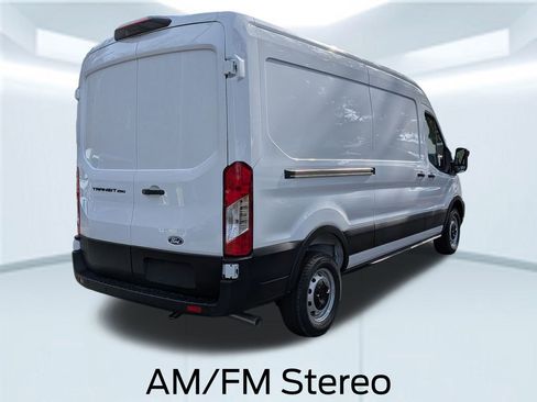 New 2026 Ford Transit 250 148 Medium Roof w/ Load Area Protection Package image 7