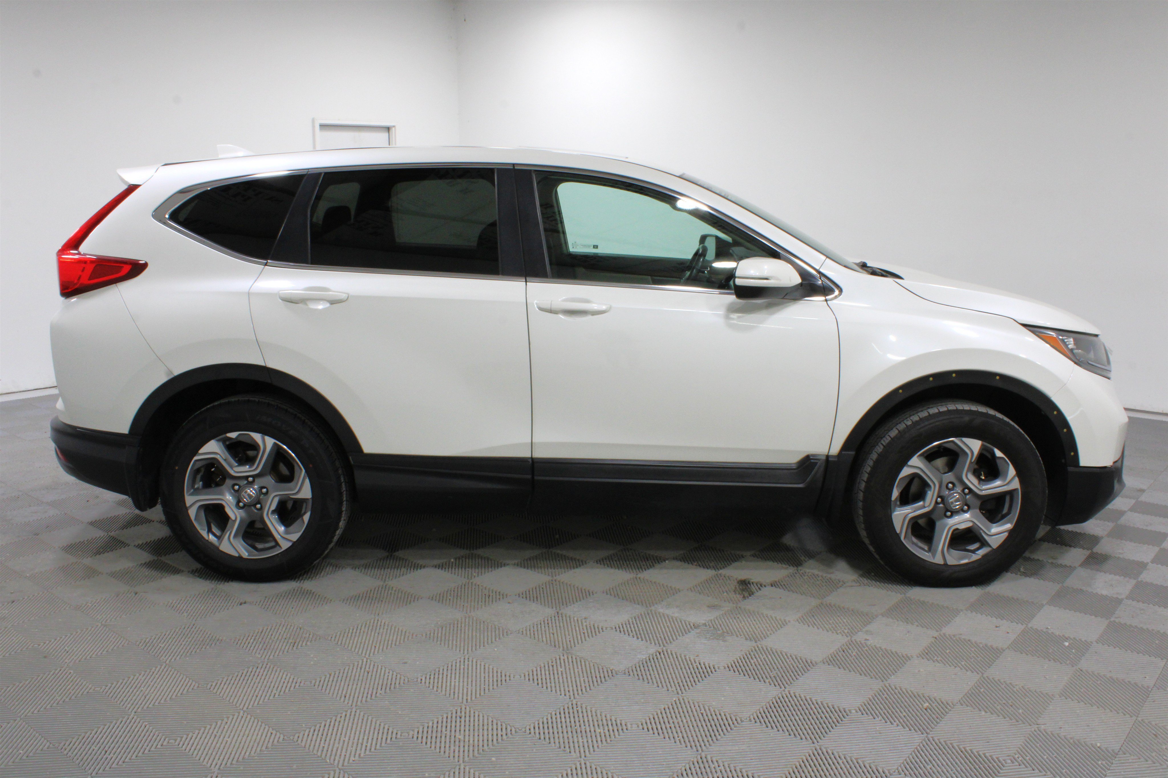 Used 2017 Honda CR-V EX-L image 25