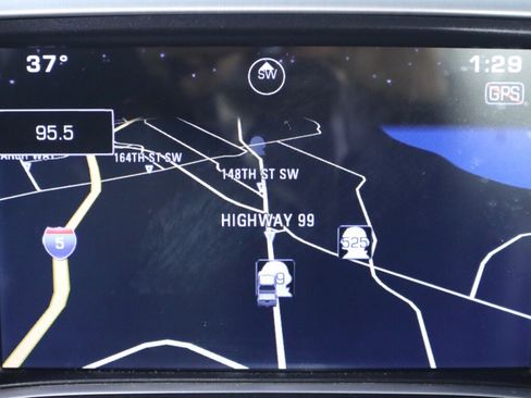 Used 2015 GMC Sierra 1500 SLT image 17