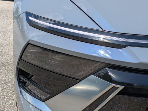 New 2026 Hyundai Sonata SEL FWD image 10