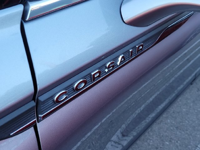 Certified 2024 Lincoln Corsair FWD image 4