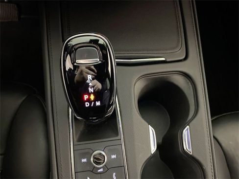 Used 2023 Cadillac XT4 Premium Luxury w/ Cold Weather Package image 41