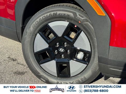 New 2026 Hyundai Santa Fe SEL image 5