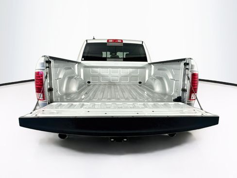 Used 2016 RAM 1500 Laramie AWD/4WD image 27