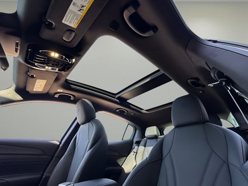 New 2025 Maserati Grecale Modena AWD/4WD image 20