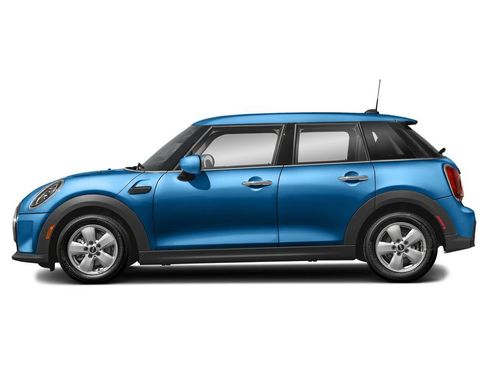 Used 2023 MINI Cooper S FWD image 3