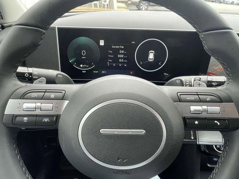 New 2026 Hyundai Tucson SEL image 39