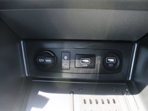 Used 2022 Hyundai Sonata SEL Plus w/ Preferred Accessory Package FWD image 22