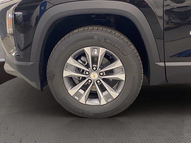 New 2027 Chevrolet Equinox LT AWD/4WD image 10