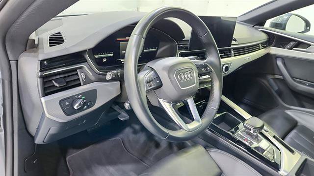 Used 2025 Audi A5 2.0T Premium AWD/4WD image 10