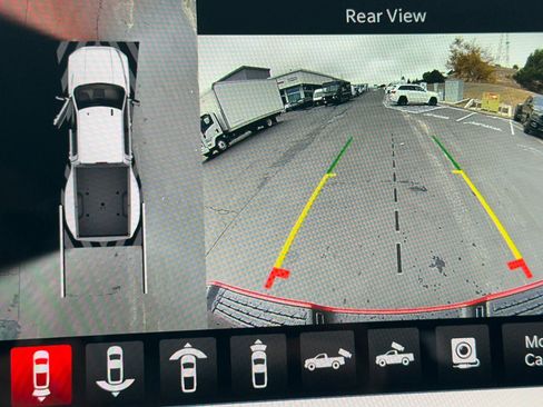 New 2026 RAM 3500 Laramie image 23