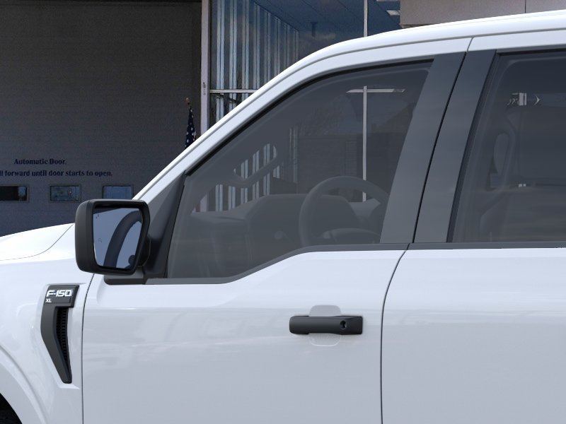 New 2026 Ford F150 XL AWD/4WD image 20