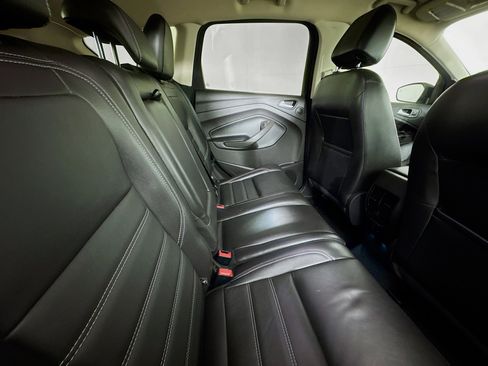 Used 2017 Ford Escape Titanium image 26