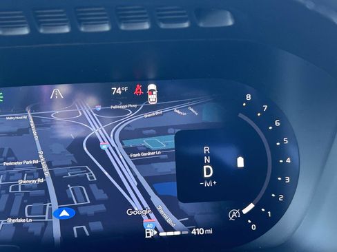 New 2026 Volvo XC90 B6 Plus w/ Protection Package Premier image 26