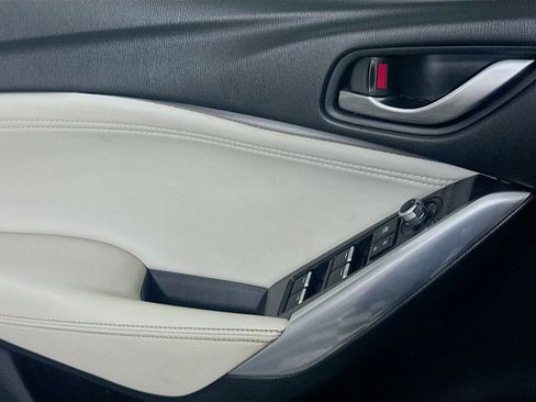 Used 2016 MAZDA MAZDA6 Grand Touring w/ GT Technology Package image 15