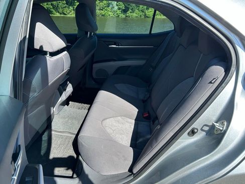 Certified 2024 Toyota Camry LE w/ Convenience Package FWD image 14
