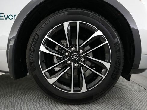 Used 2024 Acura ZDX A-Spec image 18