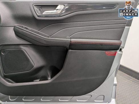 Used 2023 Ford Escape ST-Line w/ Tech Pack #1 AWD/4WD image 28