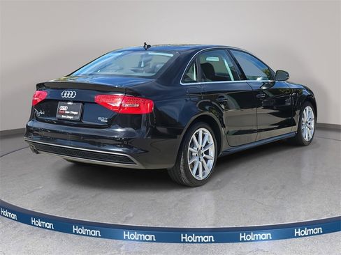 Used 2015 Audi A4 2.0T Premium Plus image 6