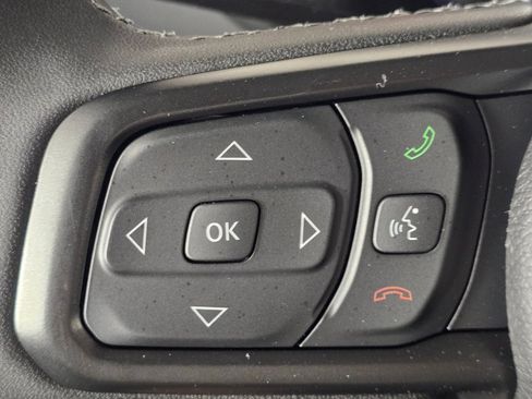 New 2026 Jeep Gladiator Sport AWD/4WD image 33