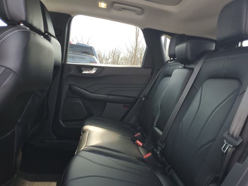 New 2026 Ford Escape Active w/ Tech Pack #1 image 28