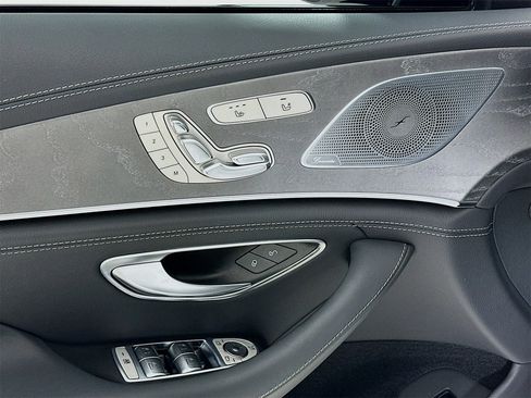 Used 2023 Mercedes-Benz AMG GT 53 image 19