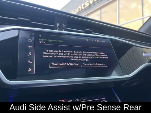 Used 2021 Audi A6 Premium Plus w/ Premium Plus Package image 27