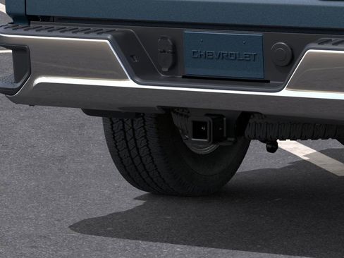 New 2026 Chevrolet Silverado 2500 LT image 14