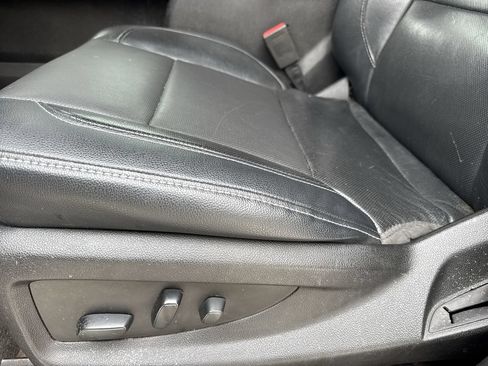 Used 2018 GMC Sierra 1500 SLT AWD/4WD image 40