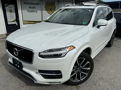 Used 2018 Volvo XC90 T6 Momentum w/ Convenience Package AWD/4WD image 2