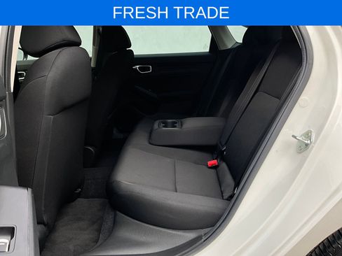 Used 2024 Honda Civic EX image 26