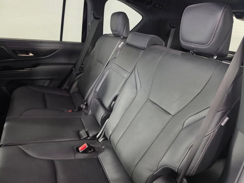 Used 2025 Lexus LX 700h Luxury w/ Appearance Package AWD/4WD image 16
