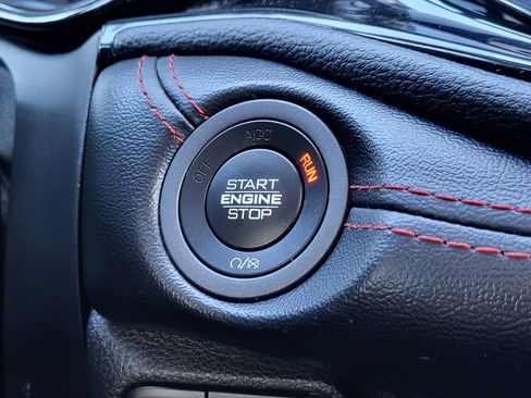 Used 2024 Dodge Durango R/T image 12