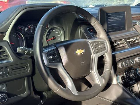 Used 2024 Chevrolet Tahoe LS AWD/4WD image 21