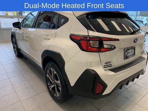 New 2026 Subaru Crosstrek 2.0i Premium image 12