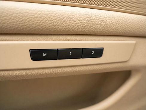 Used 2014 BMW 535d xDrive image 19